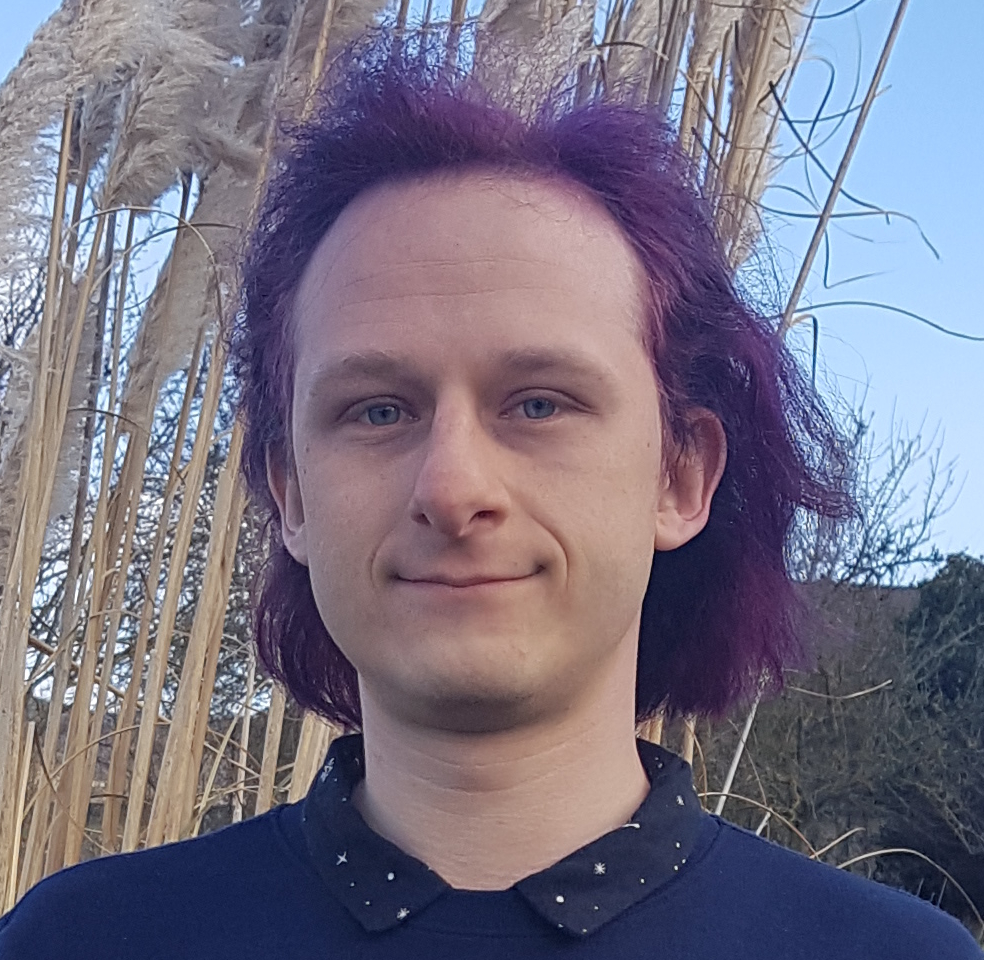 Photo of Raphael Champeimont